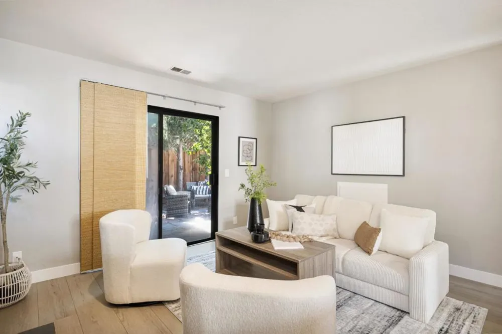 101 E Middlefield Road #5 Mountain View, CA 94043
