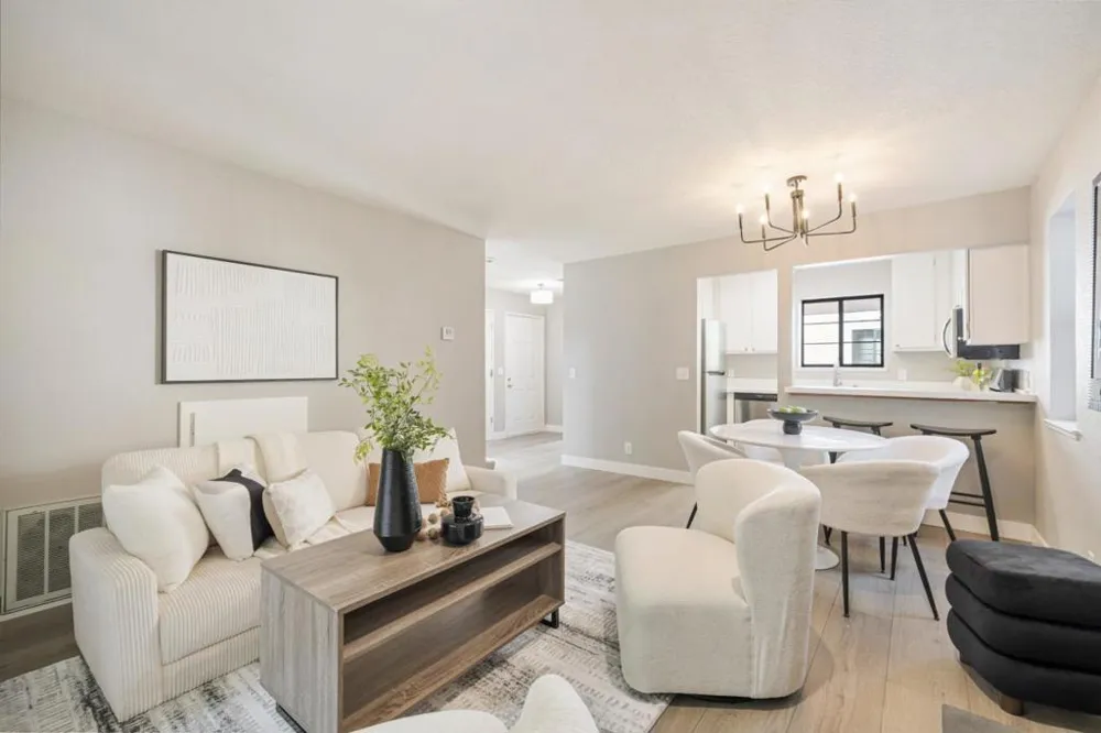 101 E Middlefield Road #5 Mountain View, CA 94043