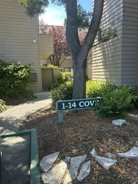 Address Not Shown