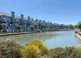 Address Not Shown Redwood City, CA 94065
