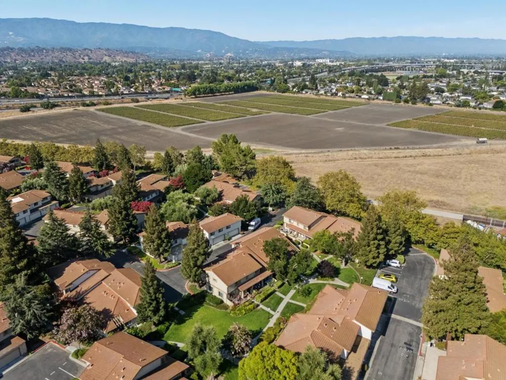 5354 Colony Field Drive San Jose, CA 95123