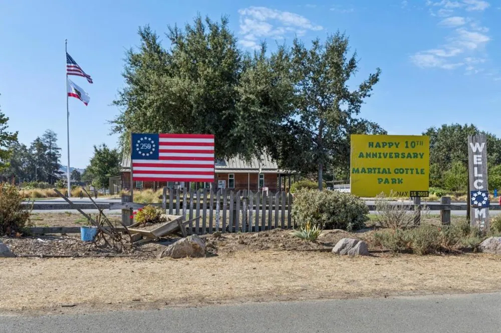 5354 Colony Field Drive San Jose, CA 95123