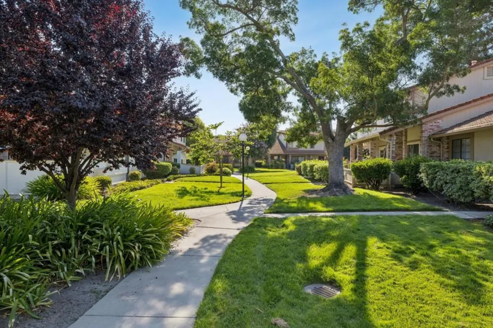 5354 Colony Field Drive San Jose, CA 95123