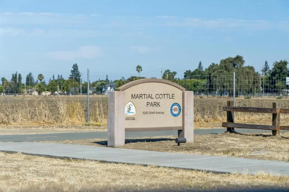 5354 Colony Field Drive San Jose, CA 95123
