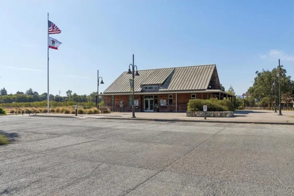 5354 Colony Field Drive San Jose, CA 95123