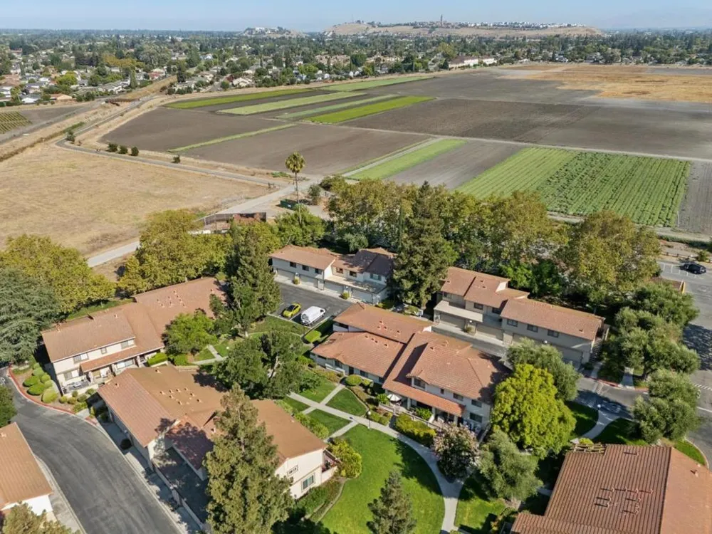 5354 Colony Field Drive San Jose, CA 95123