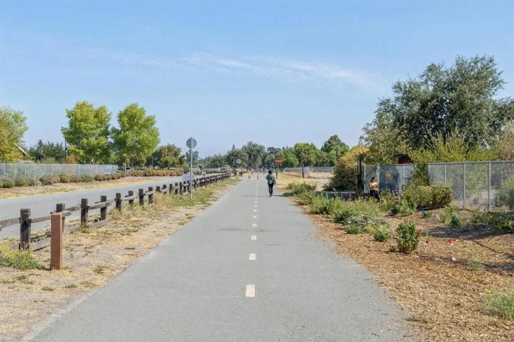 5354 Colony Field Drive San Jose, CA 95123
