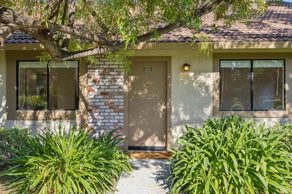 5354 Colony Field Drive San Jose, CA 95123