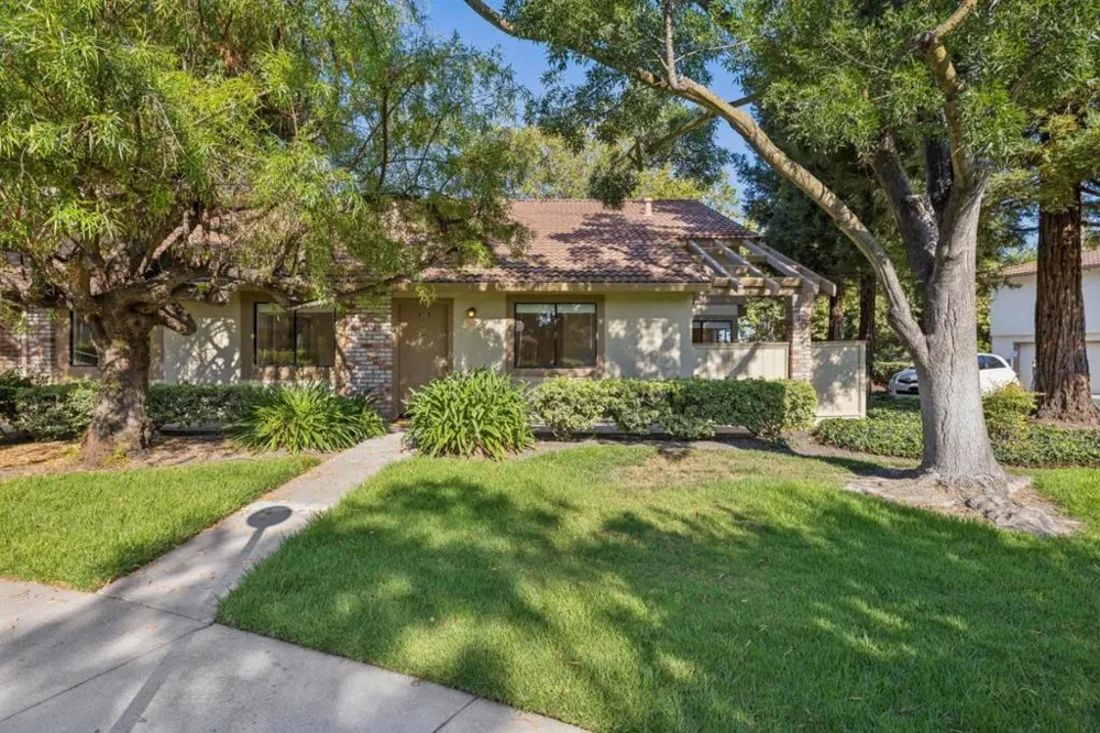 5354 Colony Field Drive San Jose, CA 95123