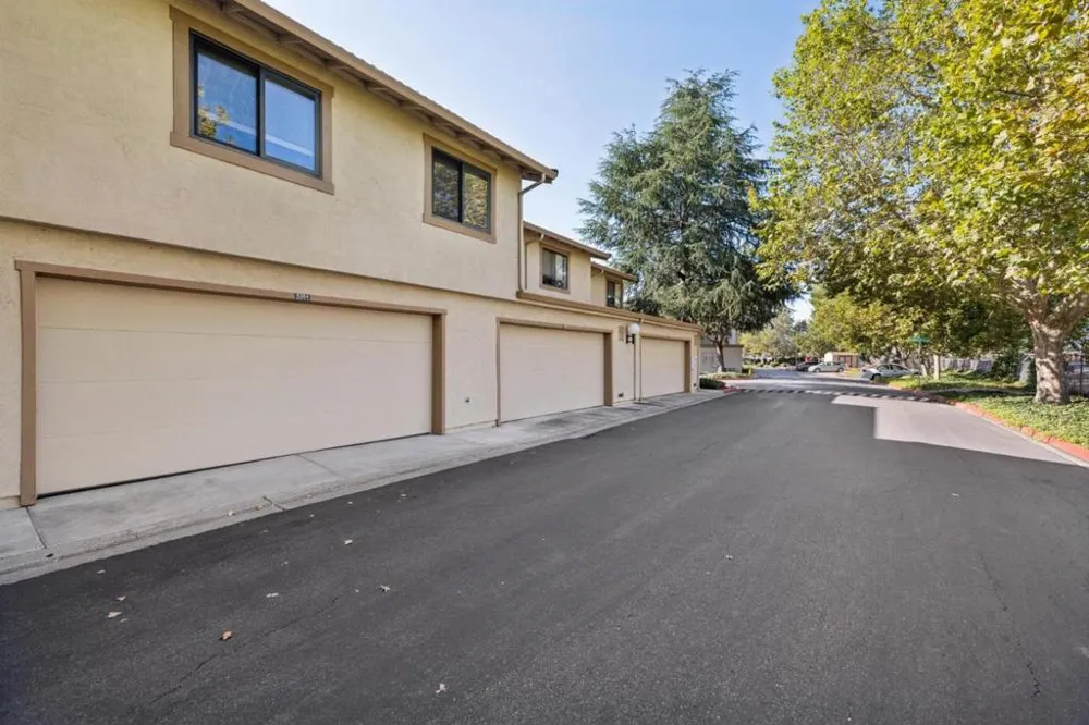 5354 Colony Field Drive San Jose, CA 95123