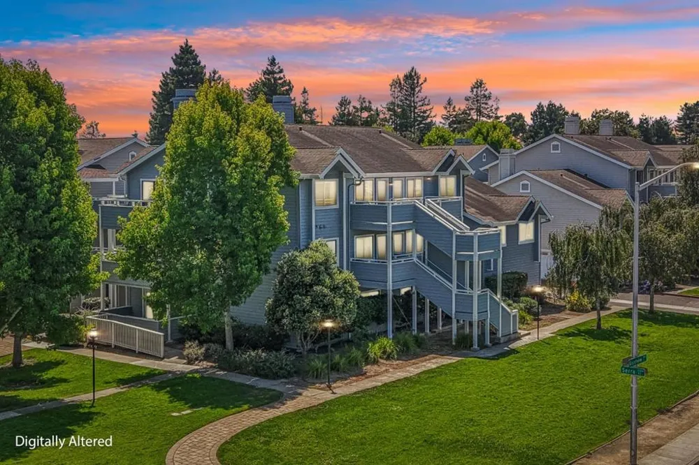 41 Grandview Street #907 Santa Cruz, CA 95060