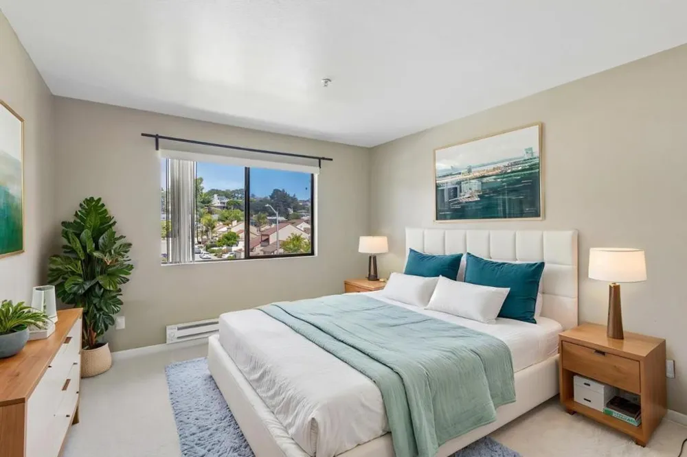 41 Grandview Street #907 Santa Cruz, CA 95060