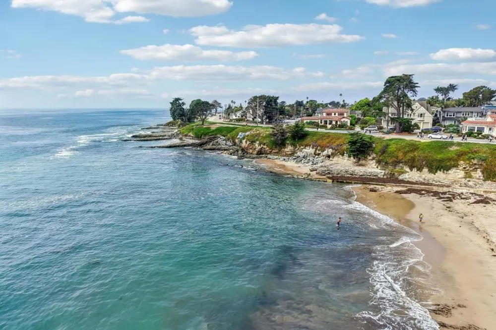 41 Grandview Street #907 Santa Cruz, CA 95060