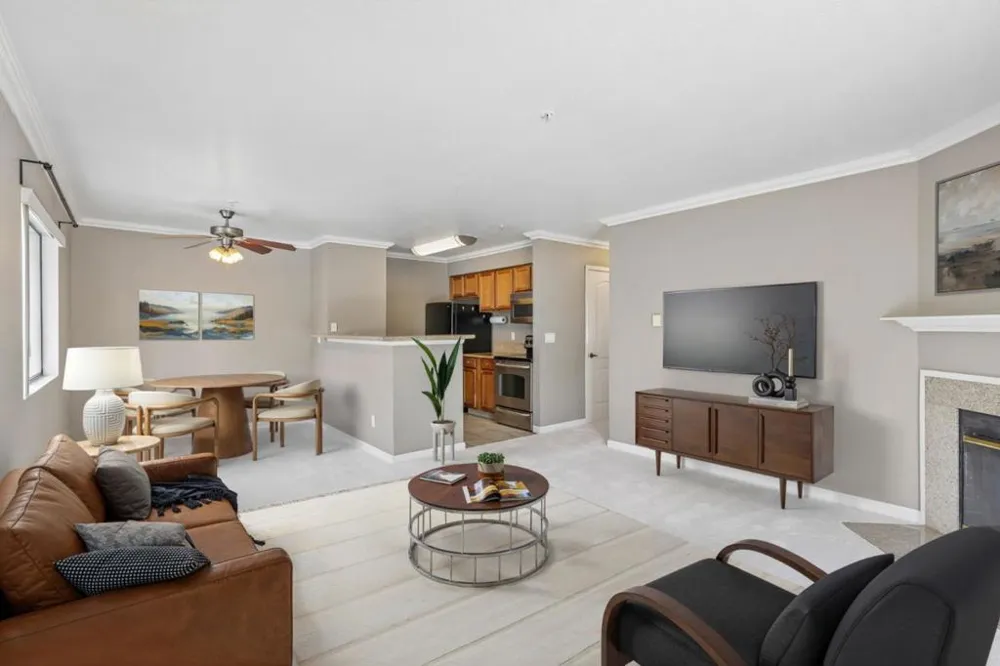 41 Grandview Street #907 Santa Cruz, CA 95060