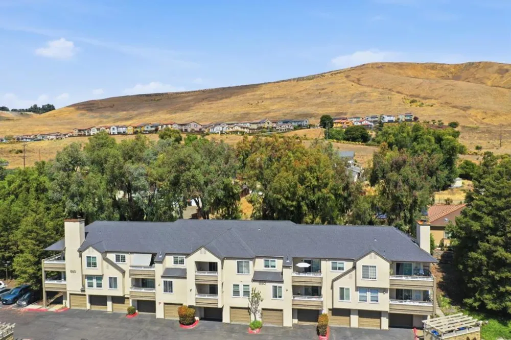 680 Dartmore Lane #259 Hayward, CA 94544