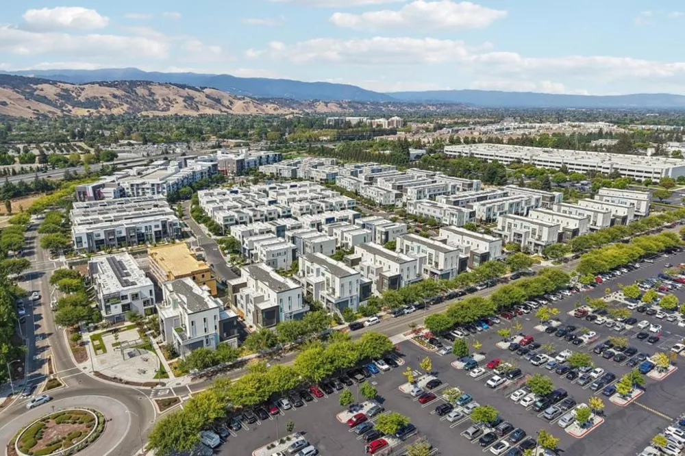 6571 Vision Court San Jose, CA 95119