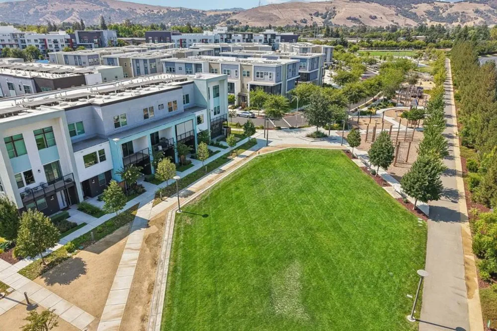 6571 Vision Court San Jose, CA 95119