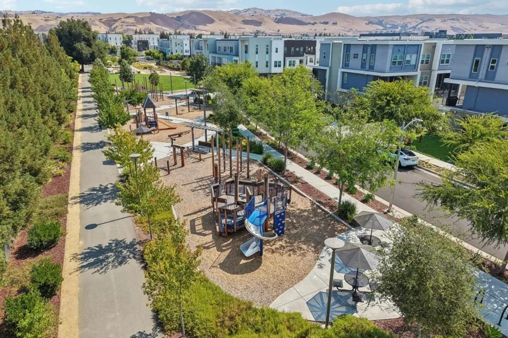 6571 Vision Court San Jose, CA 95119