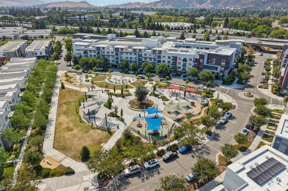6571 Vision Court San Jose, CA 95119