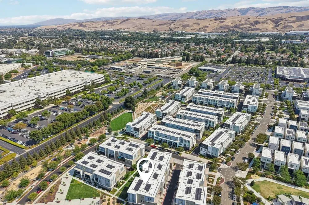 6571 Vision Court San Jose, CA 95119
