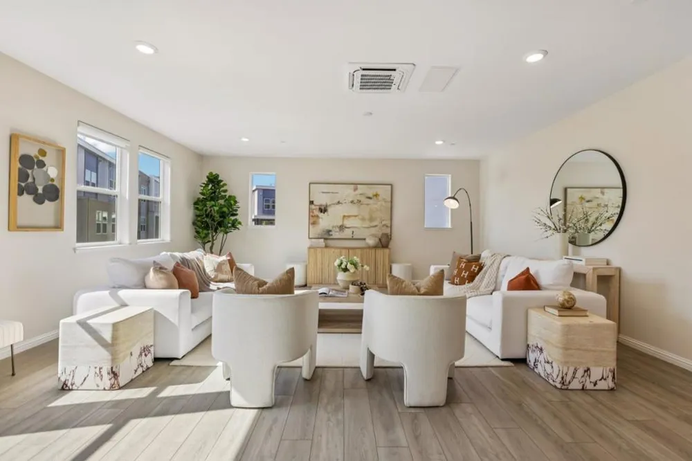 6571 Vision Court San Jose, CA 95119