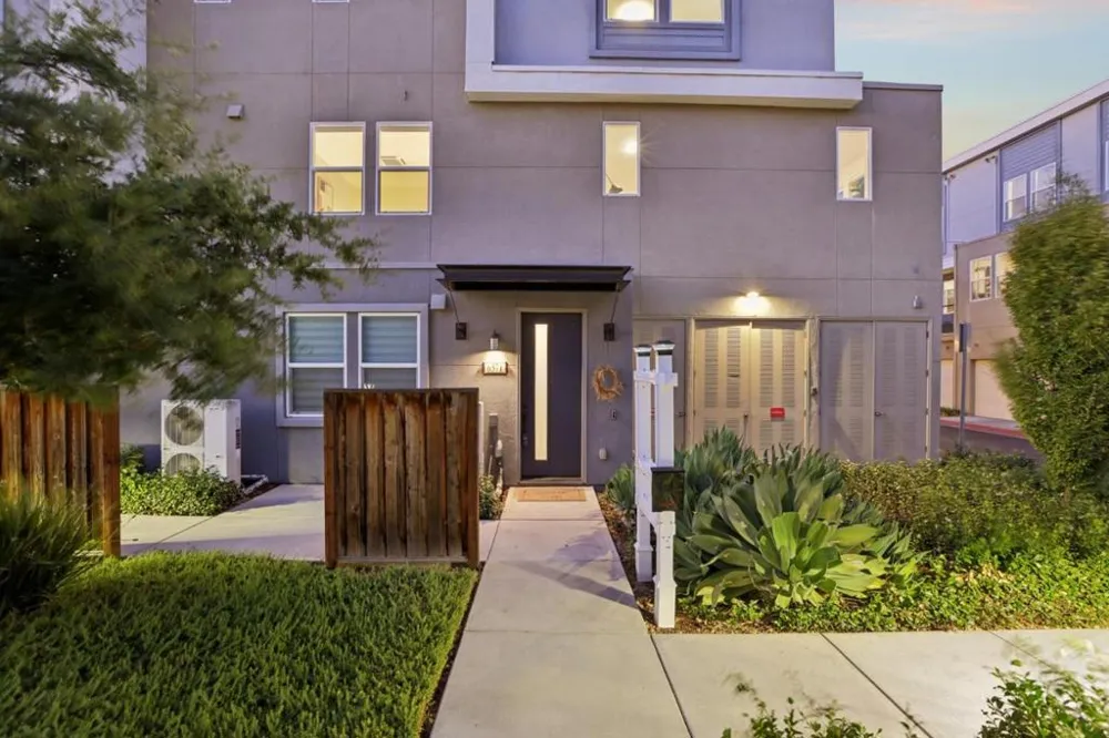 6571 Vision Court San Jose, CA 95119