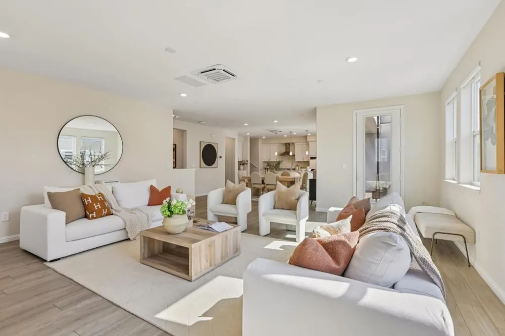 6571 Vision Court San Jose, CA 95119
