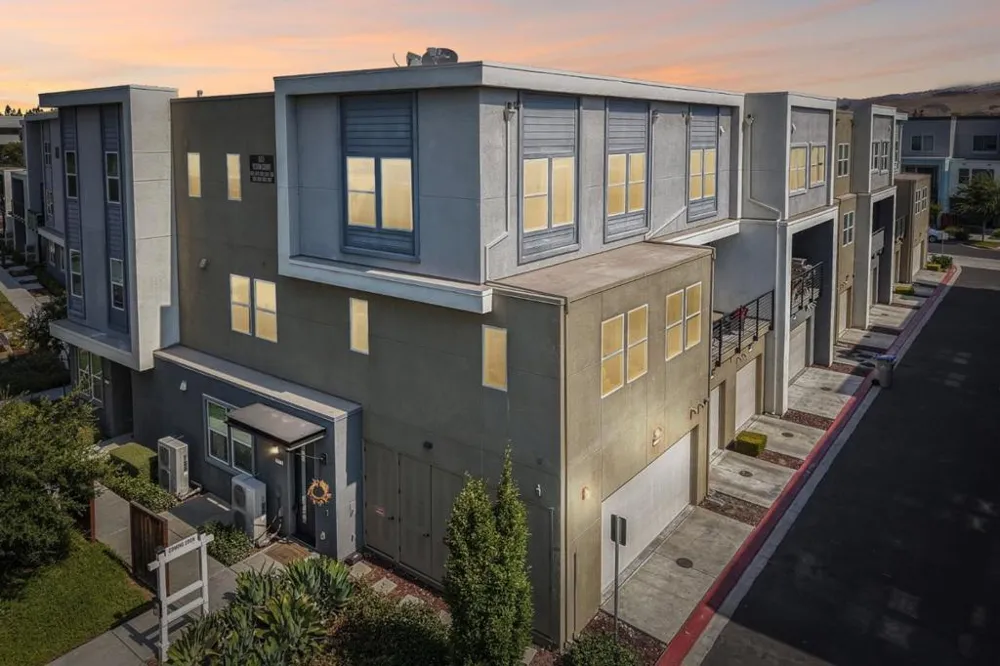 6571 Vision Court San Jose, CA 95119