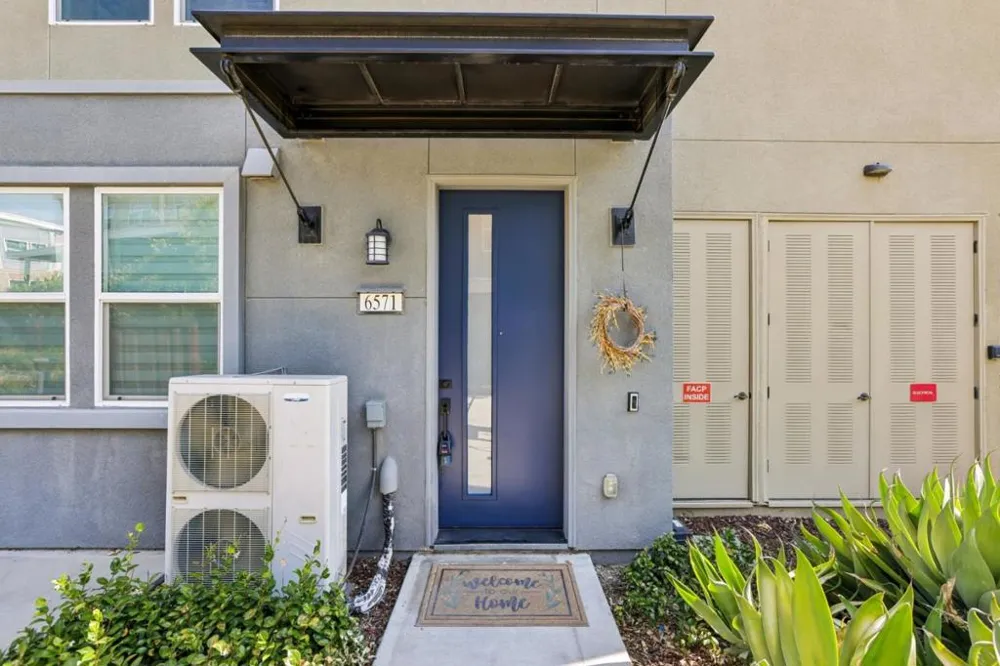 6571 Vision Court San Jose, CA 95119
