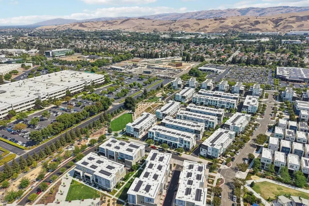 6571 Vision Court San Jose, CA 95119