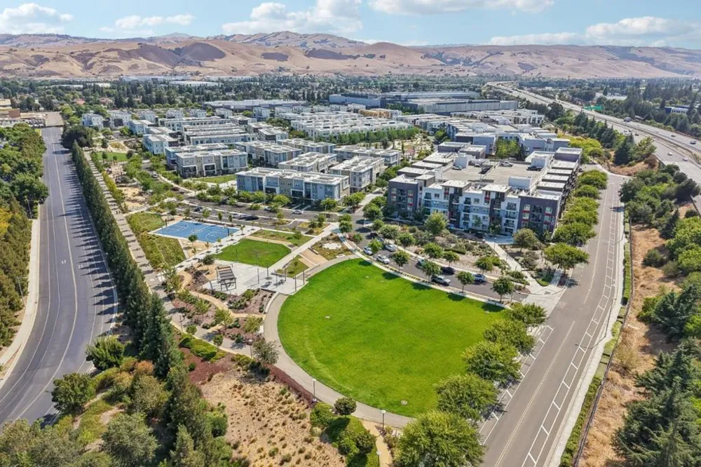 6571 Vision Court San Jose, CA 95119