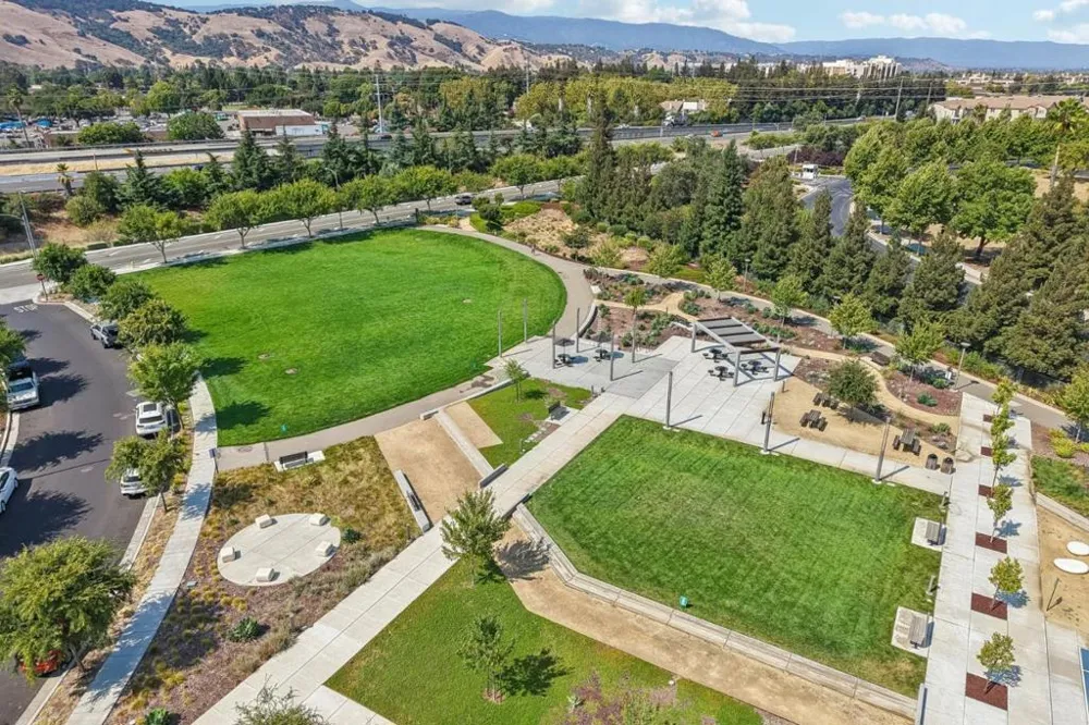 6571 Vision Court San Jose, CA 95119