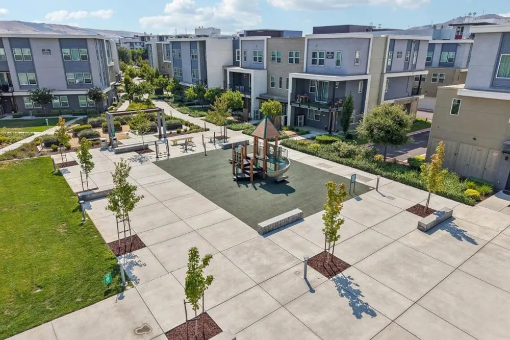 6571 Vision Court San Jose, CA 95119