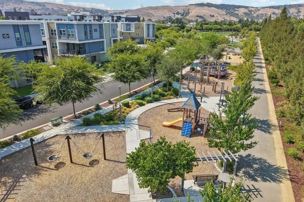 6571 Vision Court San Jose, CA 95119