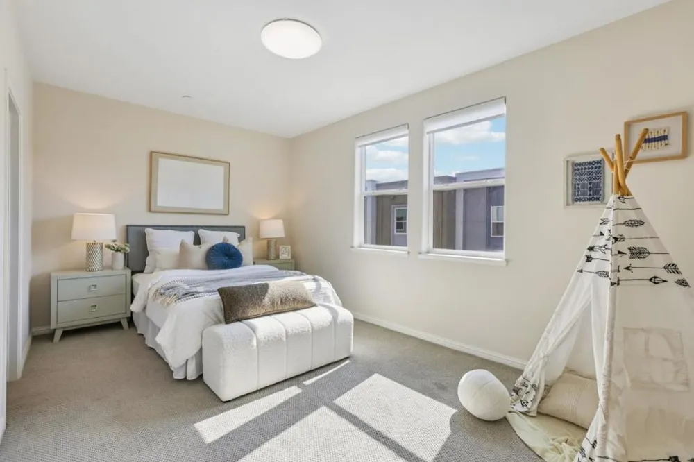 6571 Vision Court San Jose, CA 95119
