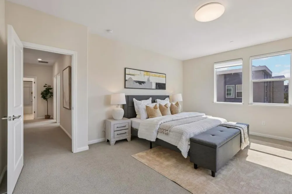 6571 Vision Court San Jose, CA 95119