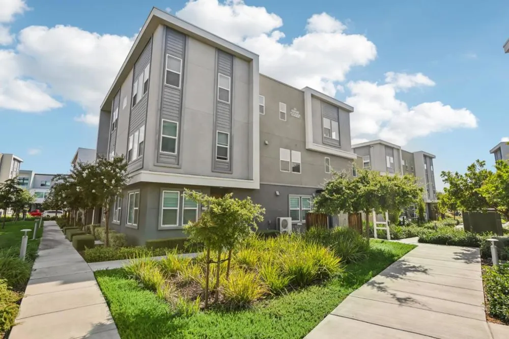 6571 Vision Court San Jose, CA 95119