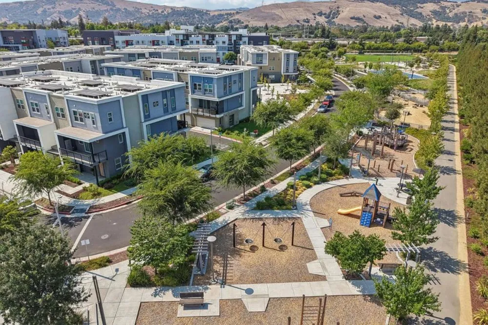 6571 Vision Court San Jose, CA 95119