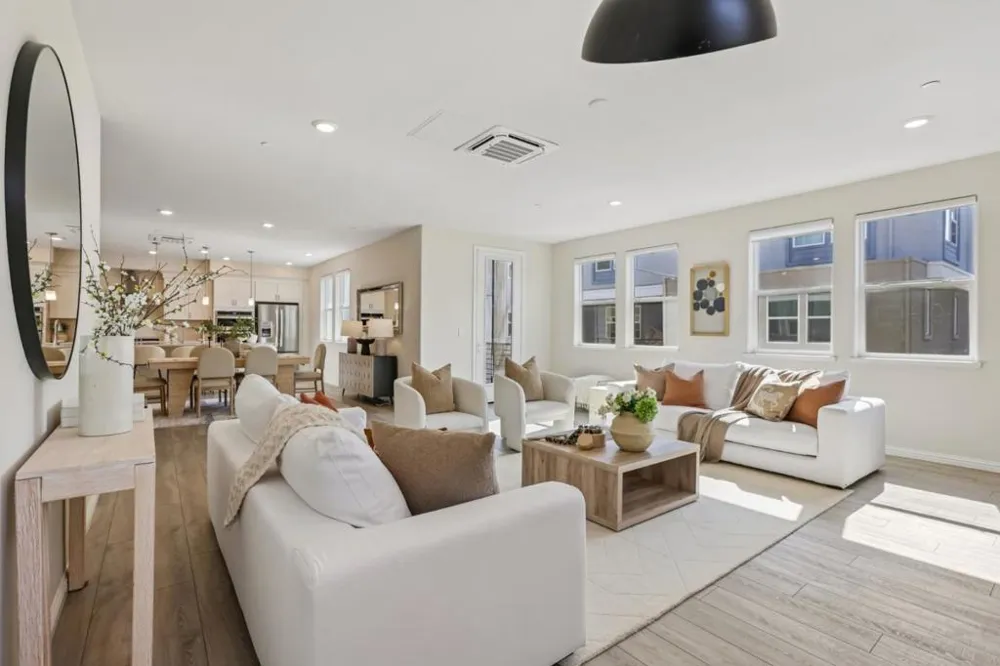 6571 Vision Court San Jose, CA 95119