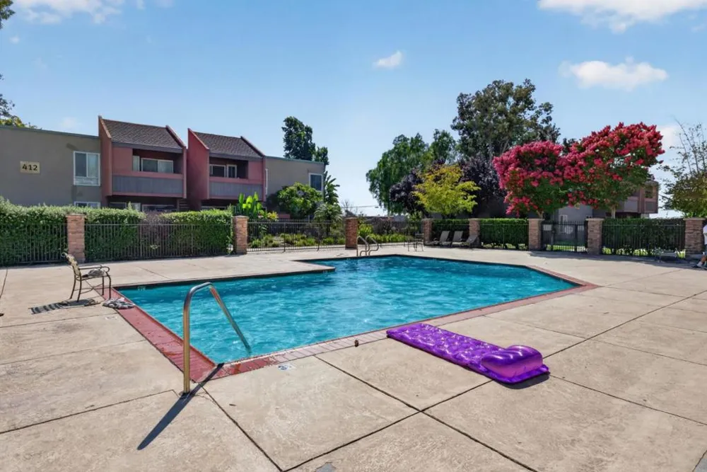 404 Dempsey Road #207 Milpitas, CA 95035