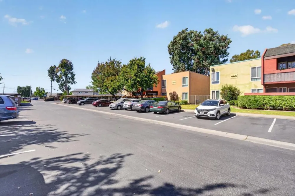 404 Dempsey Road #207 Milpitas, CA 95035