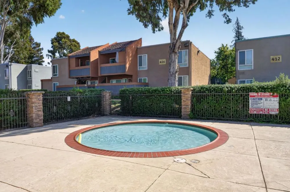 404 Dempsey Road #207 Milpitas, CA 95035