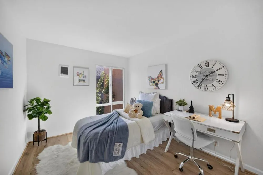 404 Dempsey Road #207 Milpitas, CA 95035