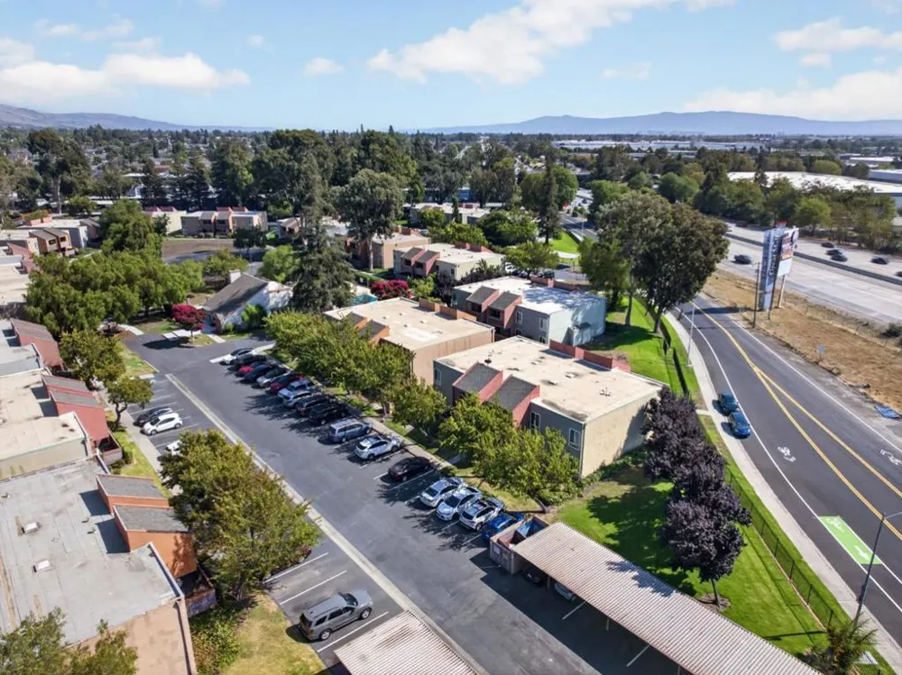 404 Dempsey Road #207 Milpitas, CA 95035
