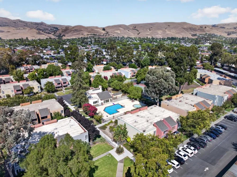 404 Dempsey Road #207 Milpitas, CA 95035