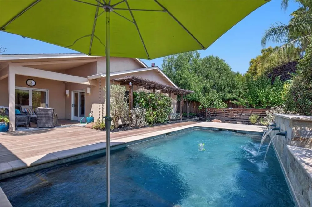 5391 Celeste Avenue Livermore, CA 94550