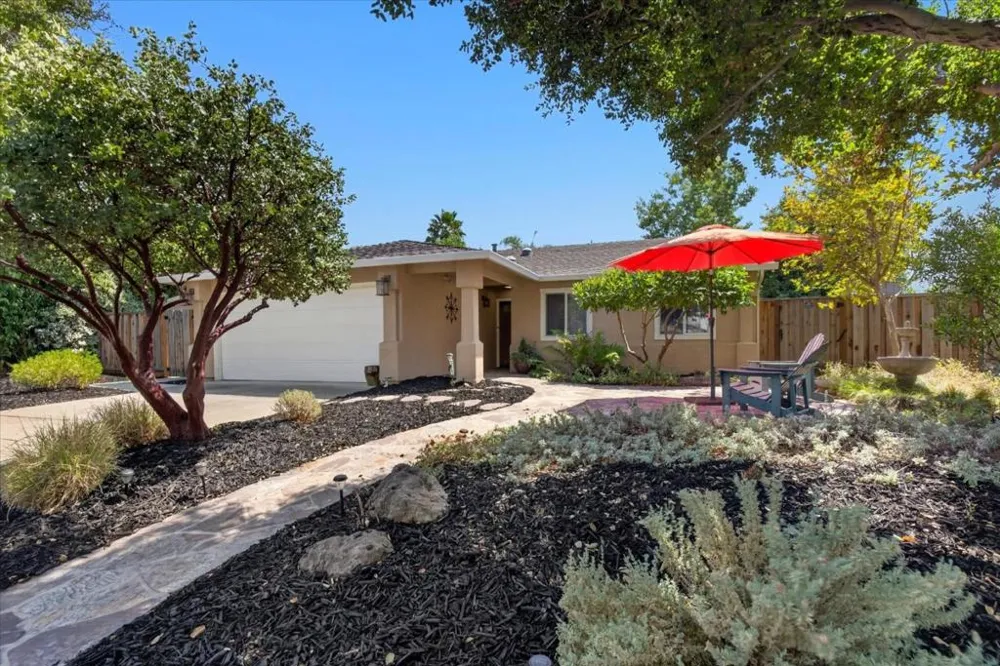 5391 Celeste Avenue Livermore, CA 94550