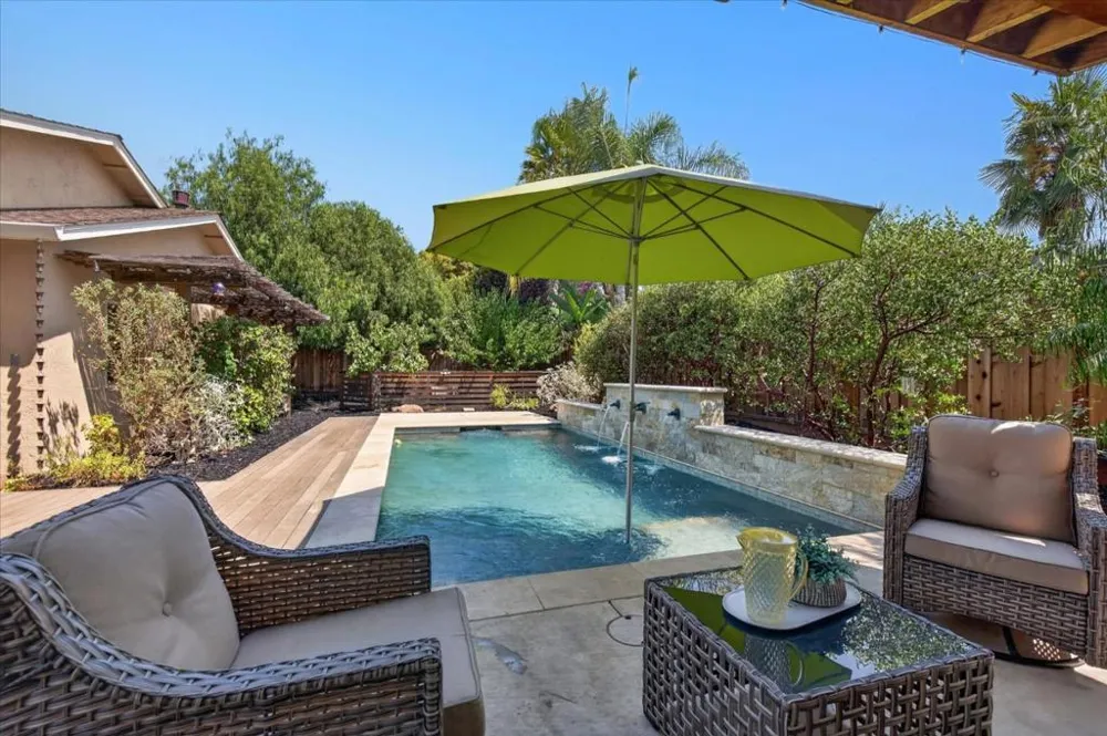 5391 Celeste Avenue Livermore, CA 94550