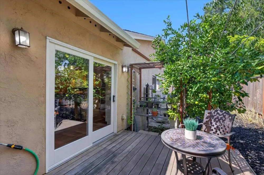 5391 Celeste Avenue Livermore, CA 94550