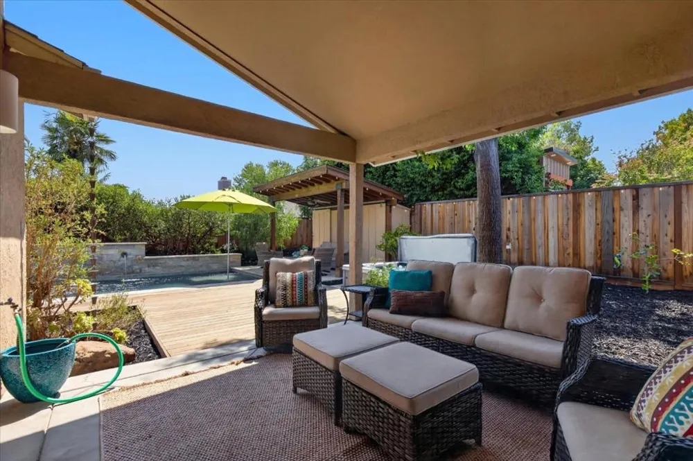 5391 Celeste Avenue Livermore, CA 94550